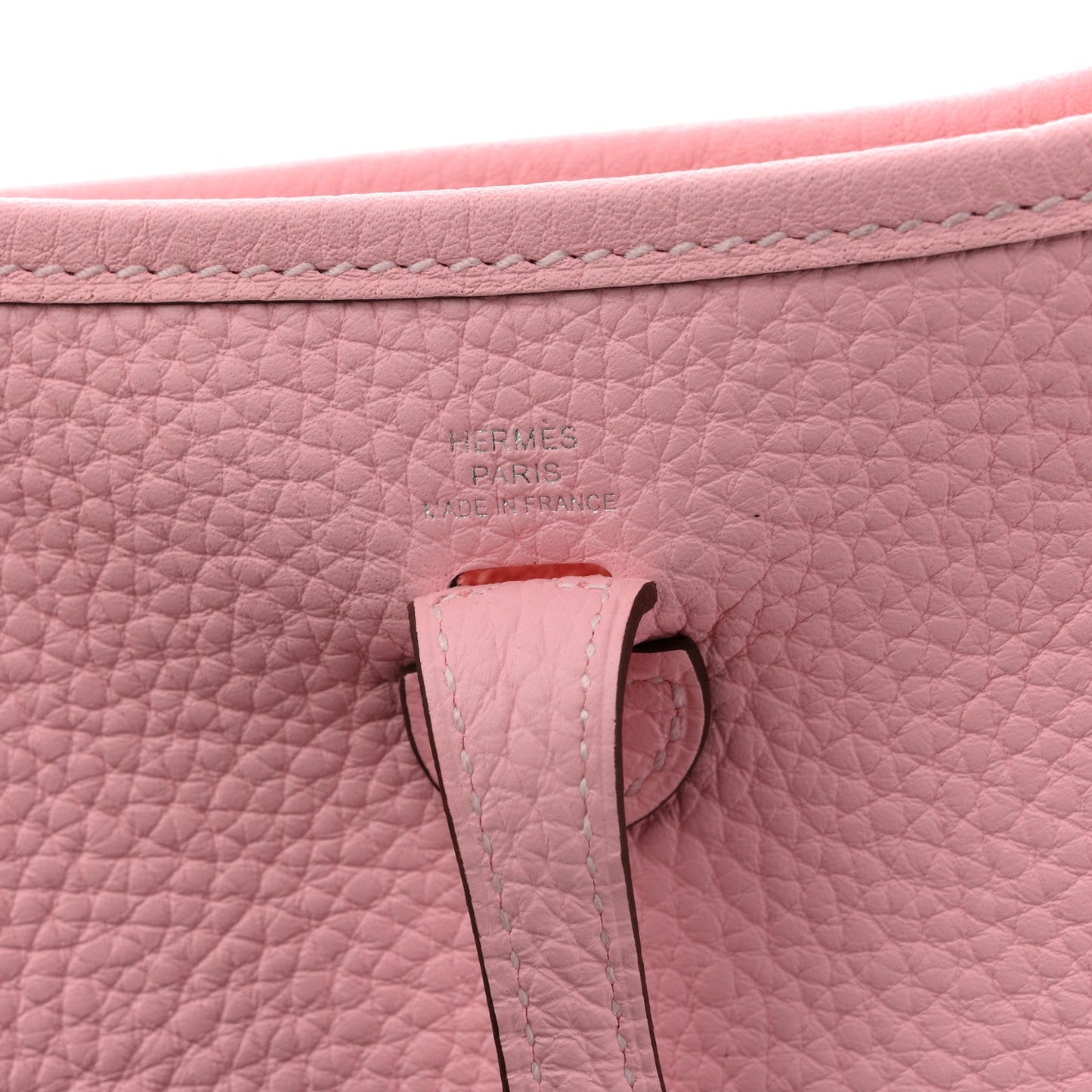 Taurillon Clemence Evelyne TPM Rose Sakura