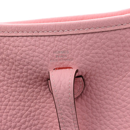 Taurillon Clemence Evelyne TPM Rose Sakura