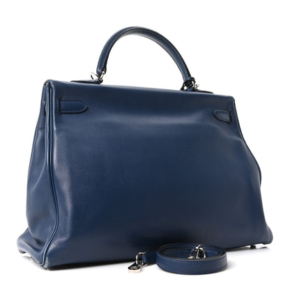 Swift Kelly 35 Bleu De Prusse