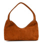Suede Mini Candy Bag Brick