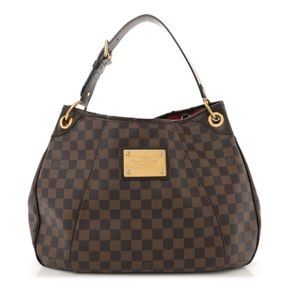 Damier Ebene Galliera PM