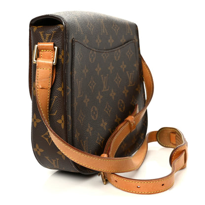 Monogram Saint Cloud GM