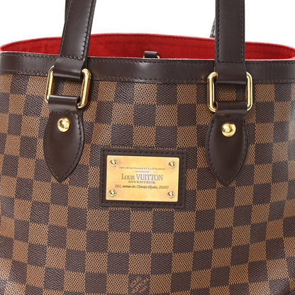 Damier Ebene Hampstead PM