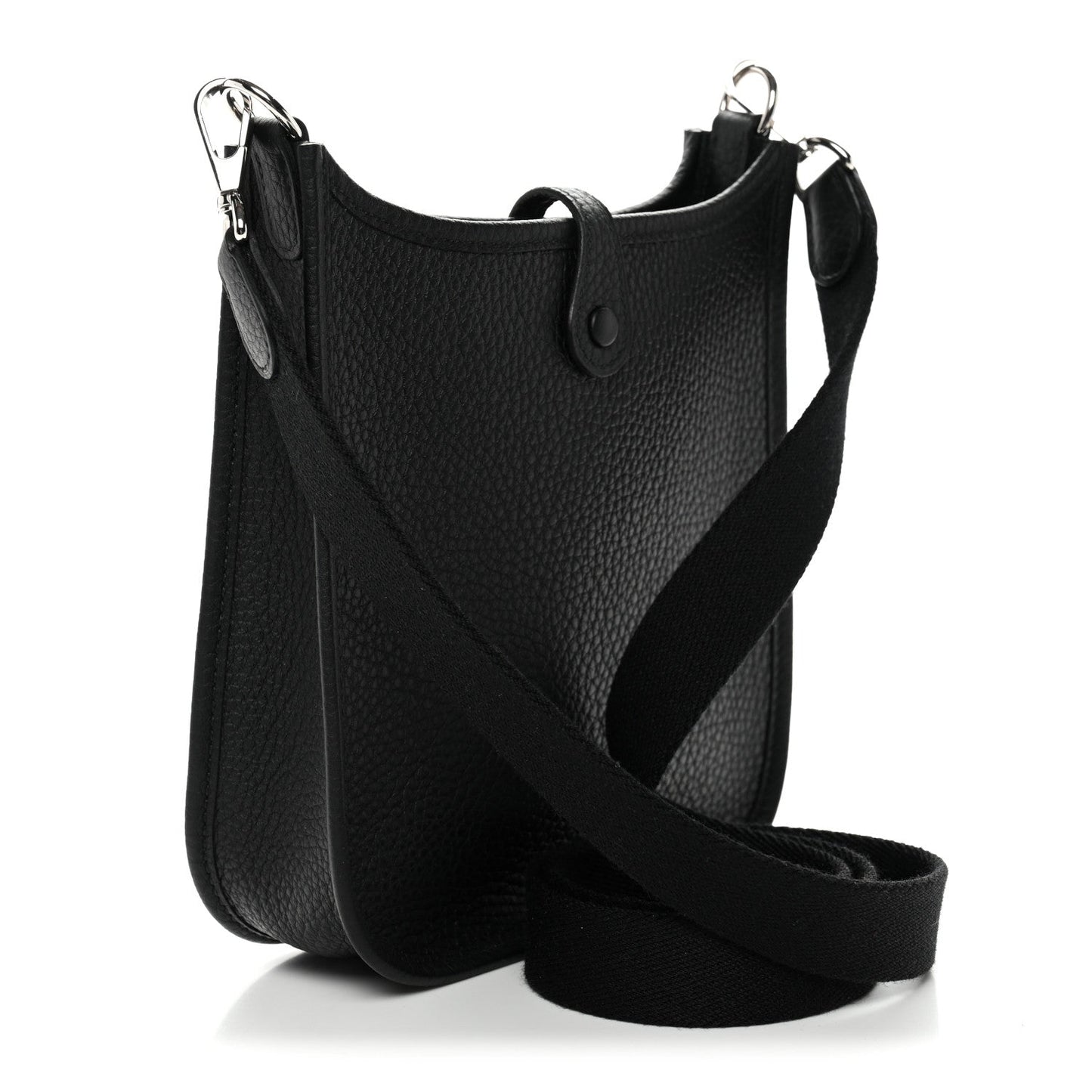 Taurillon Clemence Evelyne TPM Black