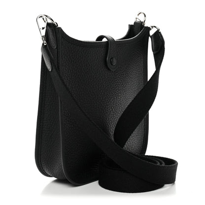 Taurillon Clemence Evelyne TPM Black