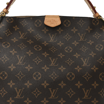 Monogram Graceful PM