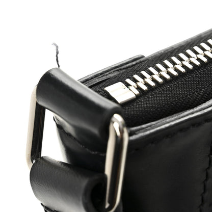 Damier Graphite Mick PM