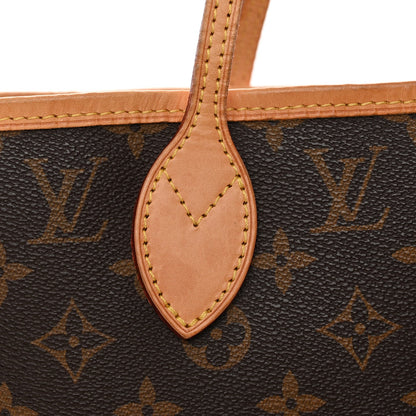 Monogram Neo Neverfull MM