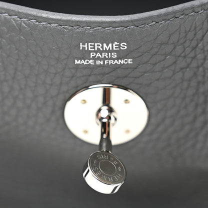 Taurillon Clemence Lindy 26 Ardoise