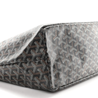 Goyardine Saint Louis PM  Black Gold