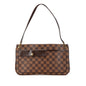 Louis Vuitton Aubagne Damier Shoulder Bag