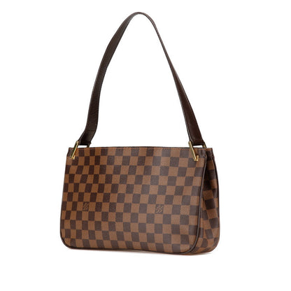 Louis Vuitton Aubagne Damier Shoulder Bag