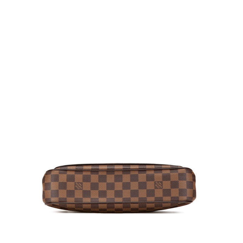Louis Vuitton Aubagne Damier Shoulder Bag