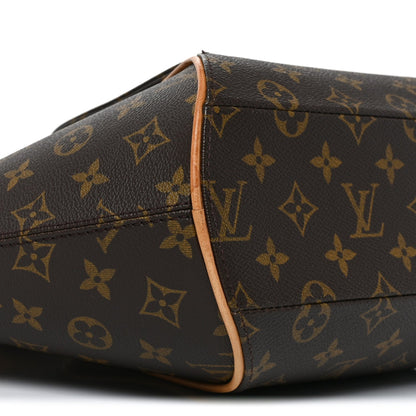 Monogram Ellipse GM Shopping Bag