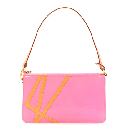Vernis Fluo Lexington Pochette Pink