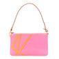 Vernis Fluo Lexington Pochette Pink