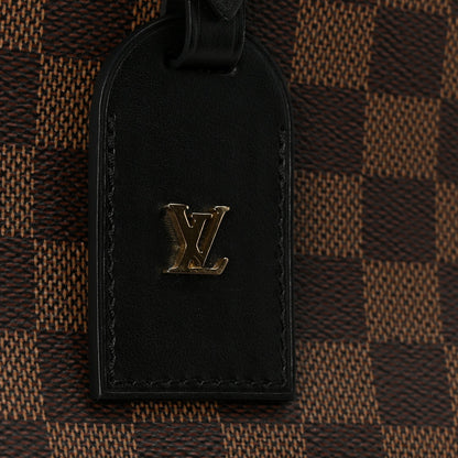 Damier Ebene Odeon PM Black