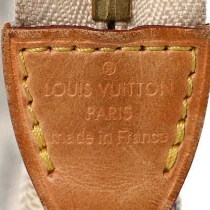 Damier Azur Mini Pochette Accessories