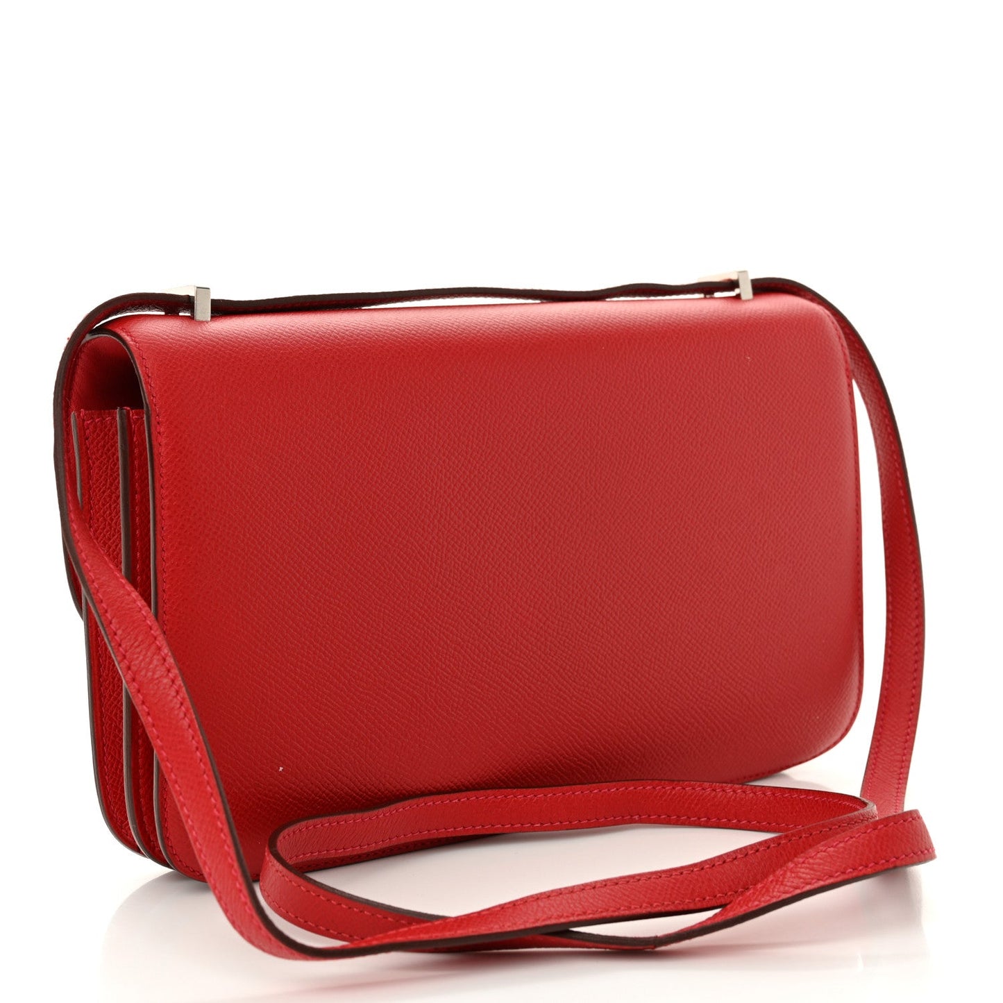 Epsom Constance Elan 25 Rouge Casaque