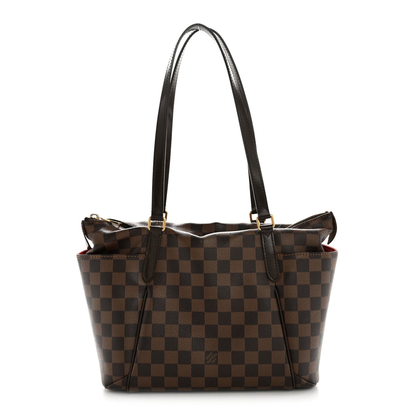 Damier Ebene Totally PM