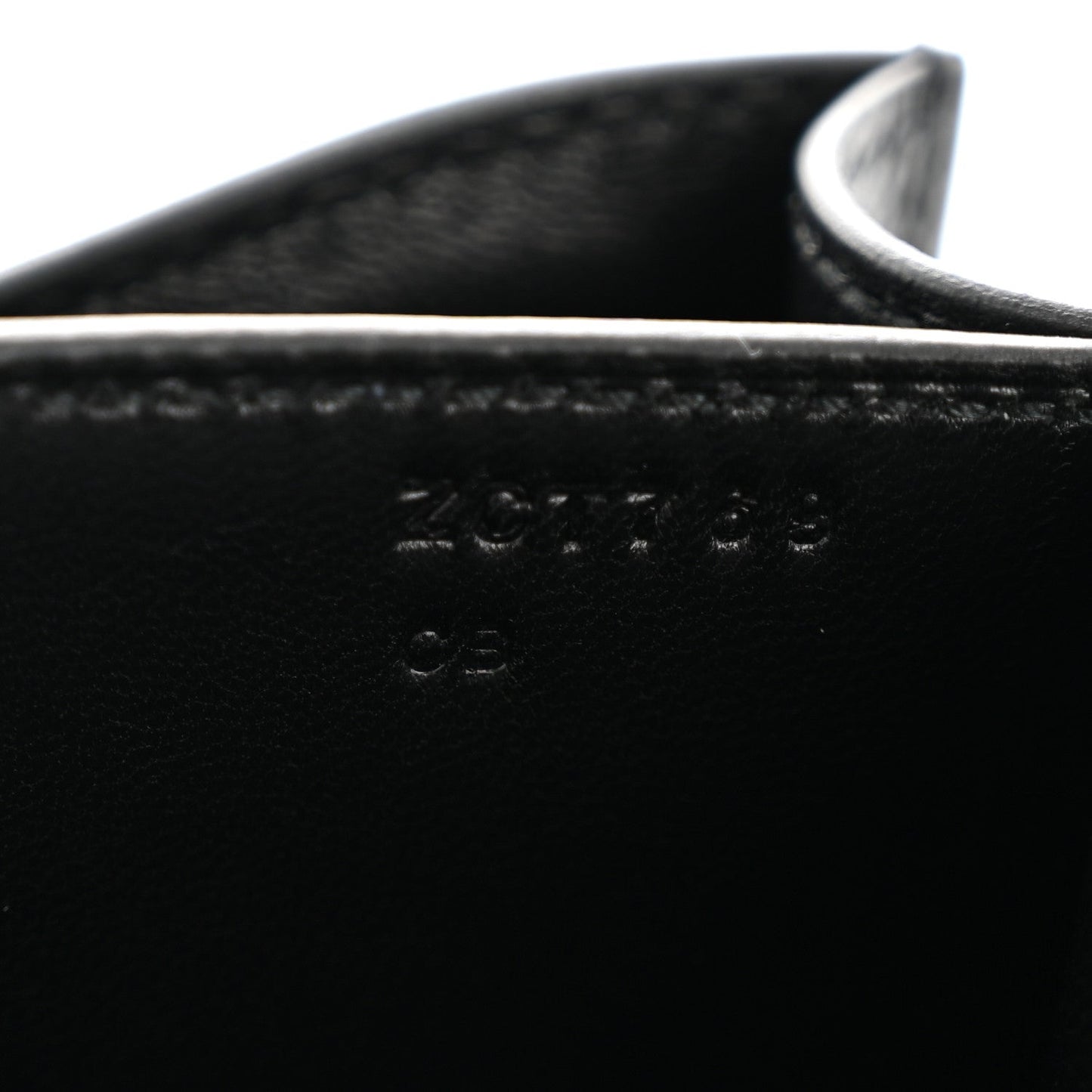 Epsom Constance 18 Black