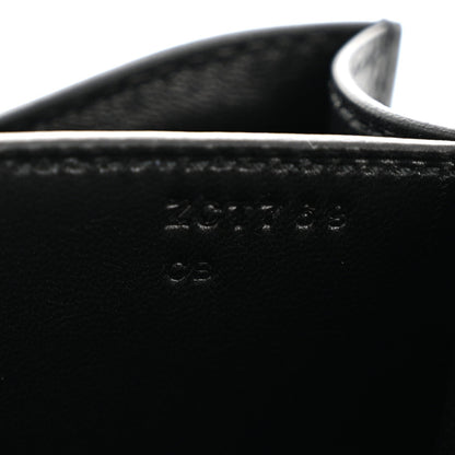 Epsom Constance 18 Black