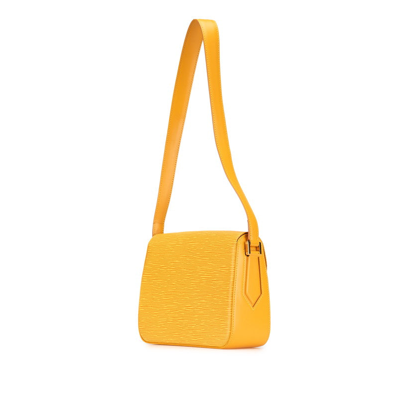 Louis Vuitton Buci Epi Shoulder Bag