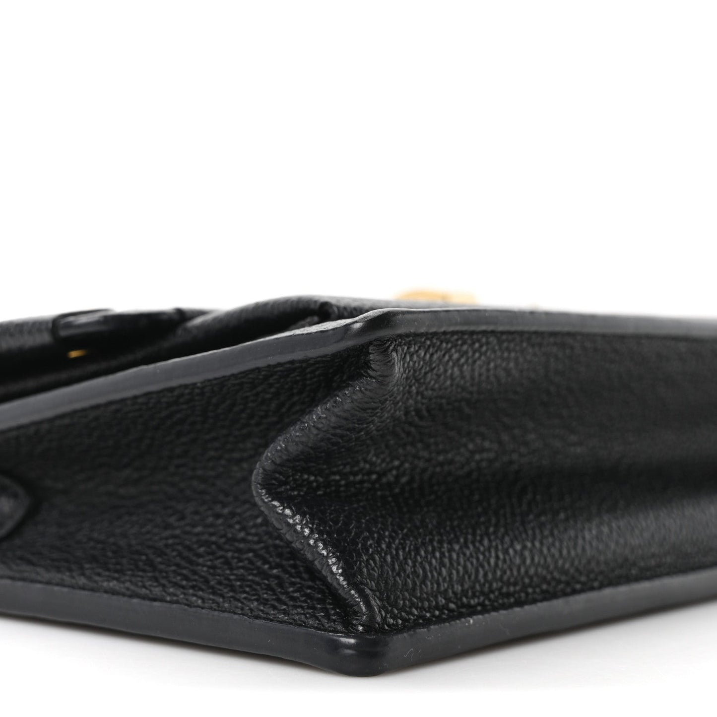 Empreinte Vavin Chain Wallet Black