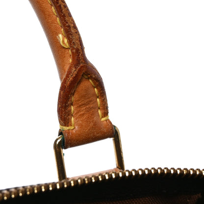Zucca Baguette Tobacco