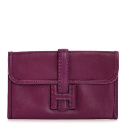 Swift Mini Jige 20 Clutch Violet