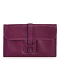 Swift Mini Jige 20 Clutch Violet
