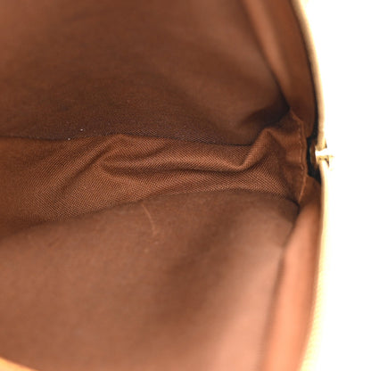 Monogram Pochette Gange