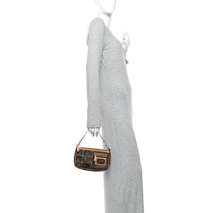 Monogram Riveting Pochette Accessories