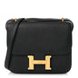 Epsom Constance 18 Black