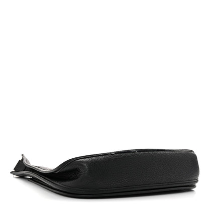 Taurillon Clemence Evelyne II PM  Black