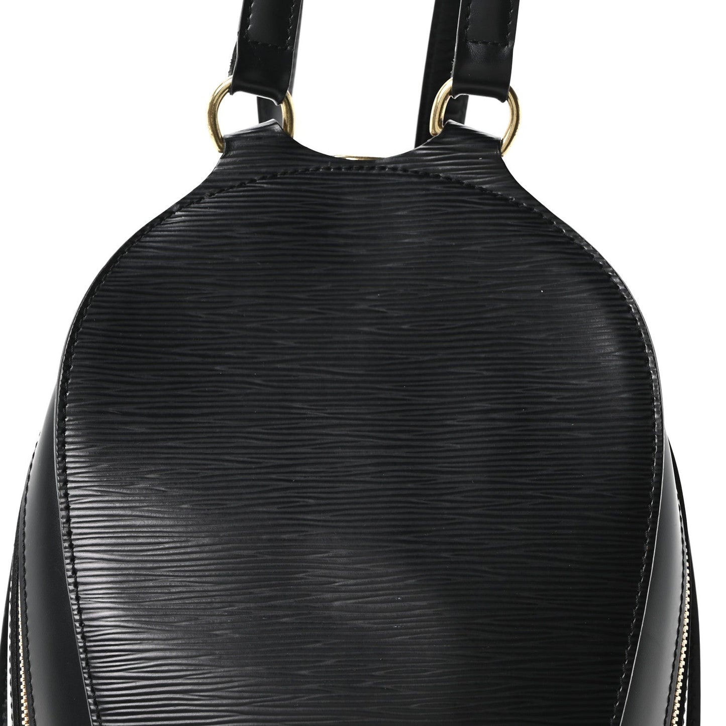Epi Mabillon Backpack Black