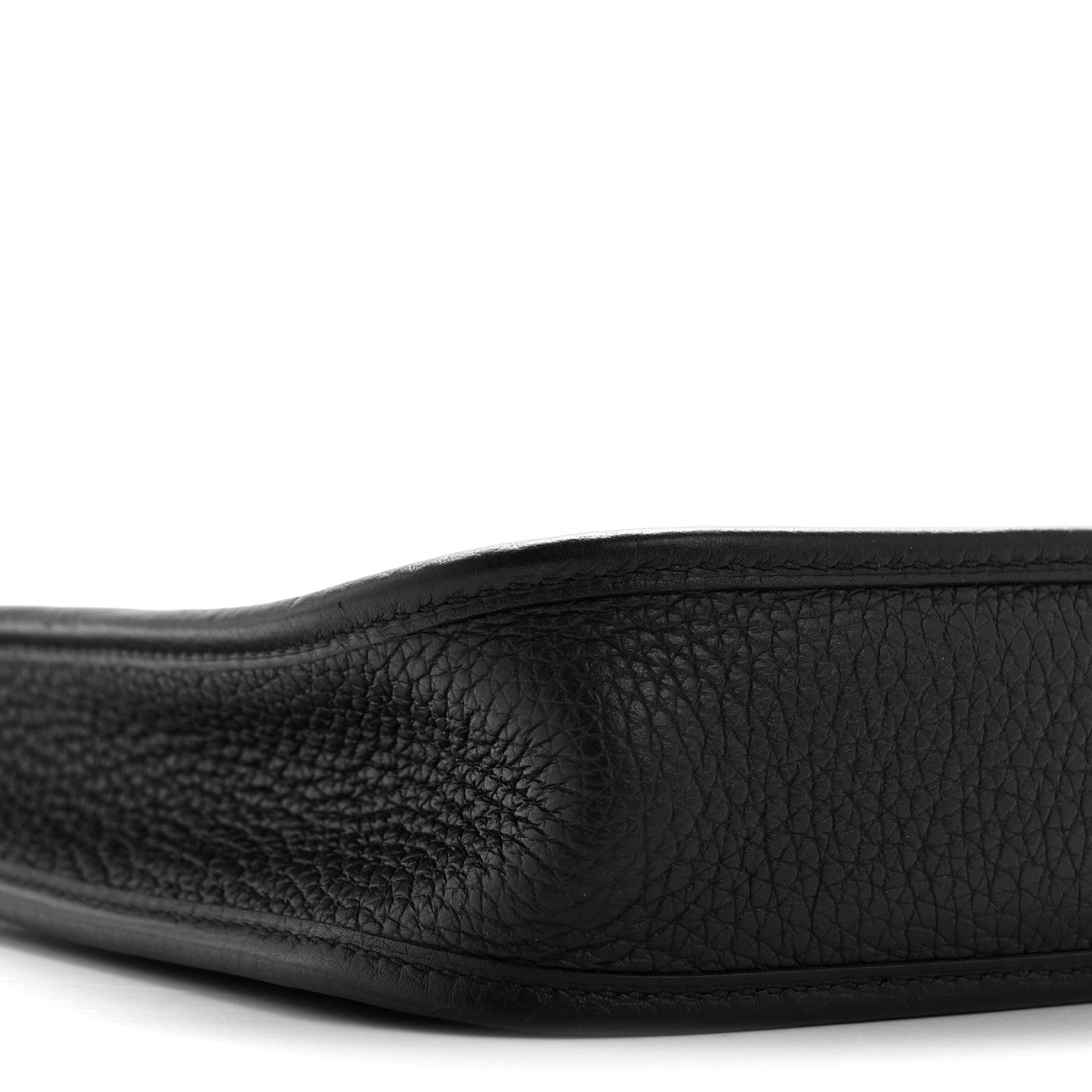 Taurillon Clemence Evelyne TPM Black