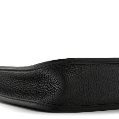 Taurillon Clemence Evelyne TPM Black