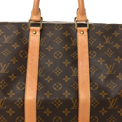 Monogram Keepall 45