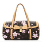 Monogram Cherry Blossom Papillon Brown