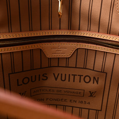 Monogram Neo Neverfull GM