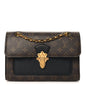Monogram Victoire Black
