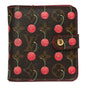 Monogram Cerises Compact Zippe Wallet
