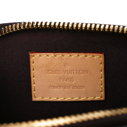 Nappa Intrecciato Small Roma Tote New Cigar