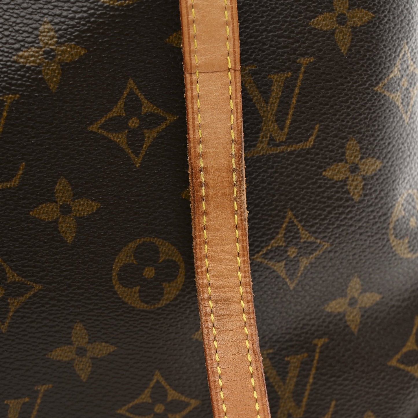 Monogram Sac GM Coussin