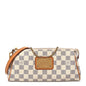 Damier Azur Eva Clutch