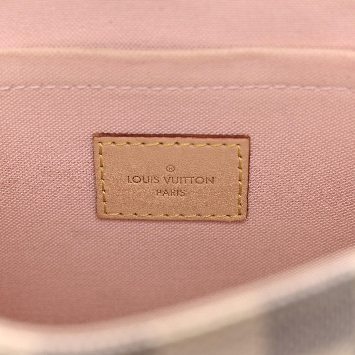 Damier Azur Croisette