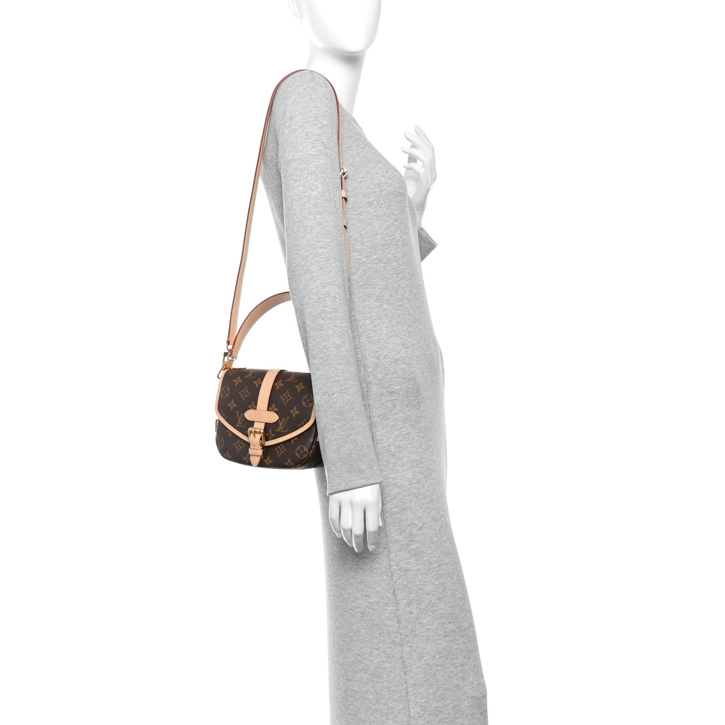 Monogram Saumur BB