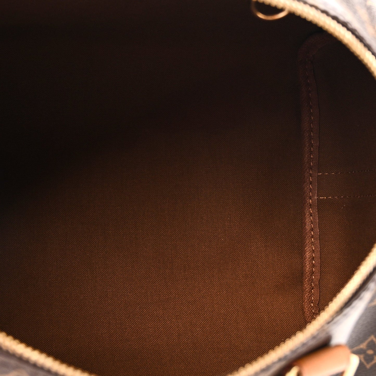 Monogram Speedy Bandouliere 30