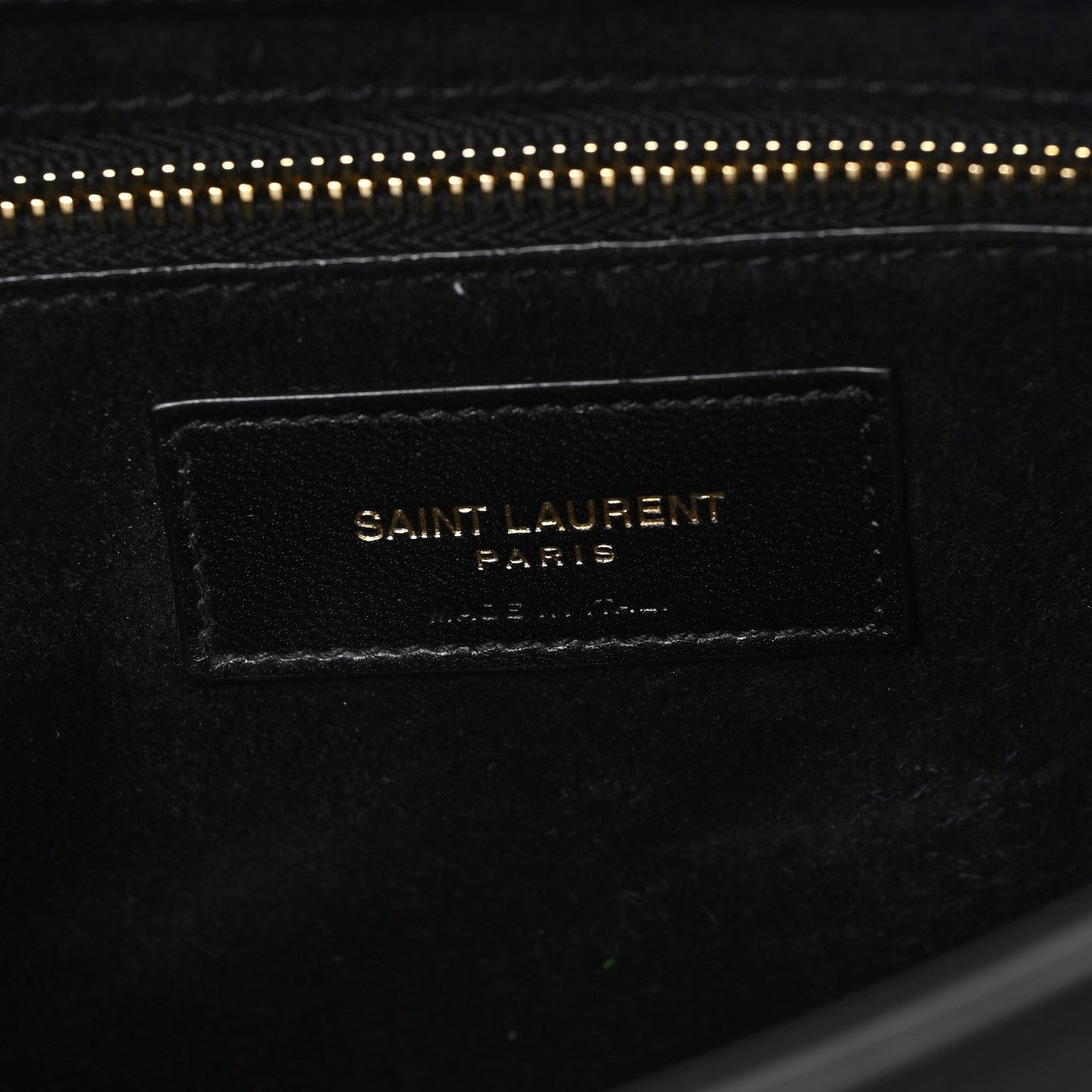 Smooth Calfskin Le 5 A 7 Hobo Black